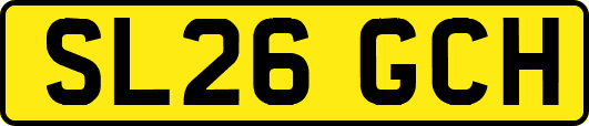SL26GCH