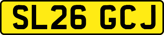 SL26GCJ