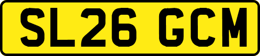 SL26GCM