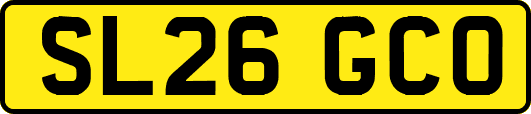 SL26GCO