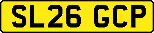 SL26GCP
