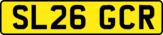 SL26GCR