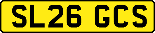 SL26GCS