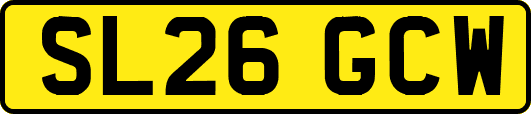 SL26GCW