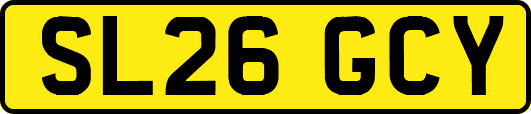 SL26GCY