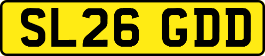 SL26GDD