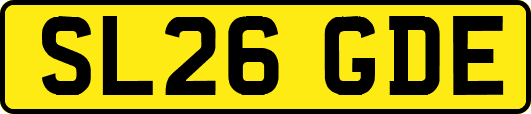 SL26GDE