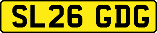 SL26GDG
