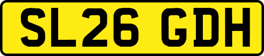 SL26GDH
