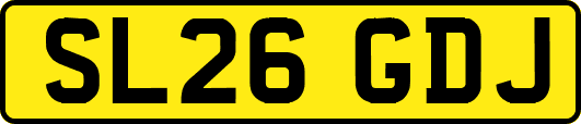 SL26GDJ