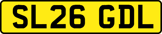 SL26GDL
