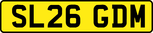 SL26GDM
