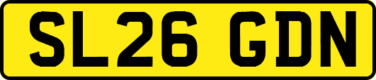 SL26GDN
