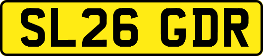 SL26GDR
