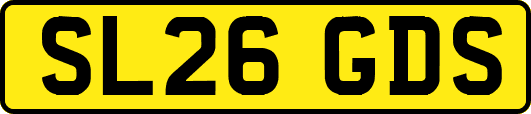 SL26GDS