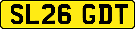 SL26GDT