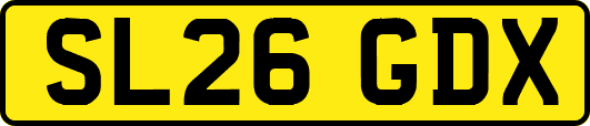 SL26GDX