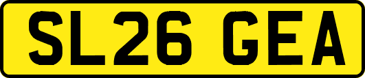 SL26GEA