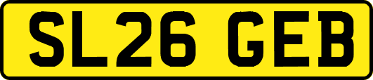 SL26GEB