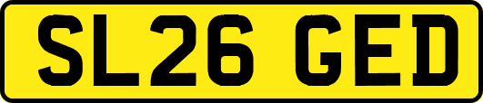 SL26GED
