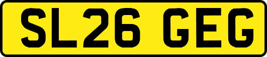 SL26GEG
