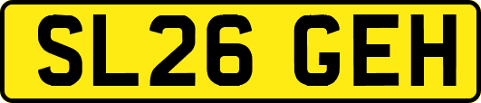 SL26GEH