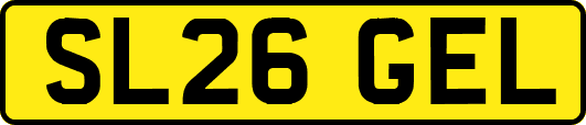 SL26GEL