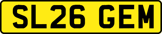 SL26GEM