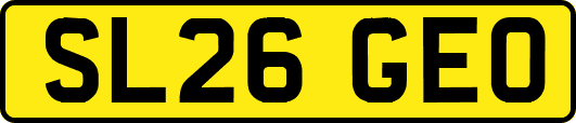 SL26GEO