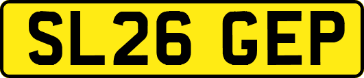 SL26GEP