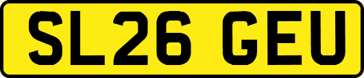 SL26GEU
