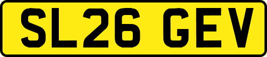 SL26GEV
