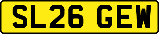 SL26GEW