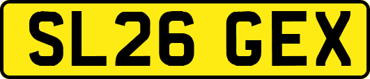SL26GEX