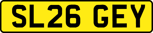 SL26GEY