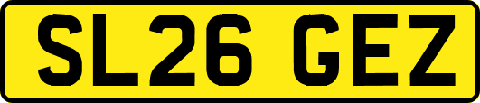SL26GEZ
