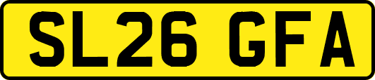 SL26GFA