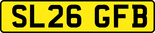 SL26GFB