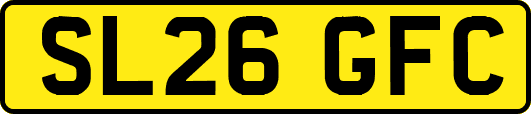 SL26GFC
