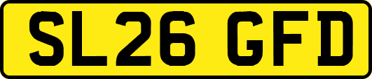 SL26GFD
