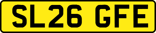 SL26GFE
