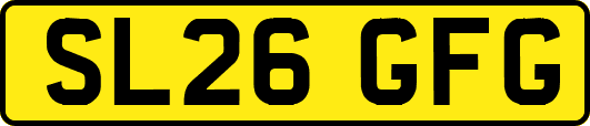 SL26GFG