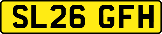 SL26GFH