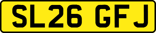 SL26GFJ