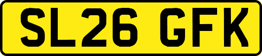 SL26GFK