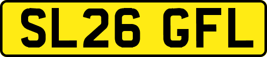 SL26GFL