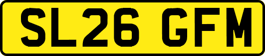 SL26GFM