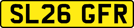 SL26GFR
