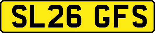SL26GFS