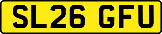 SL26GFU